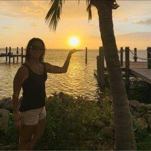 Meet your Posher, Nancy